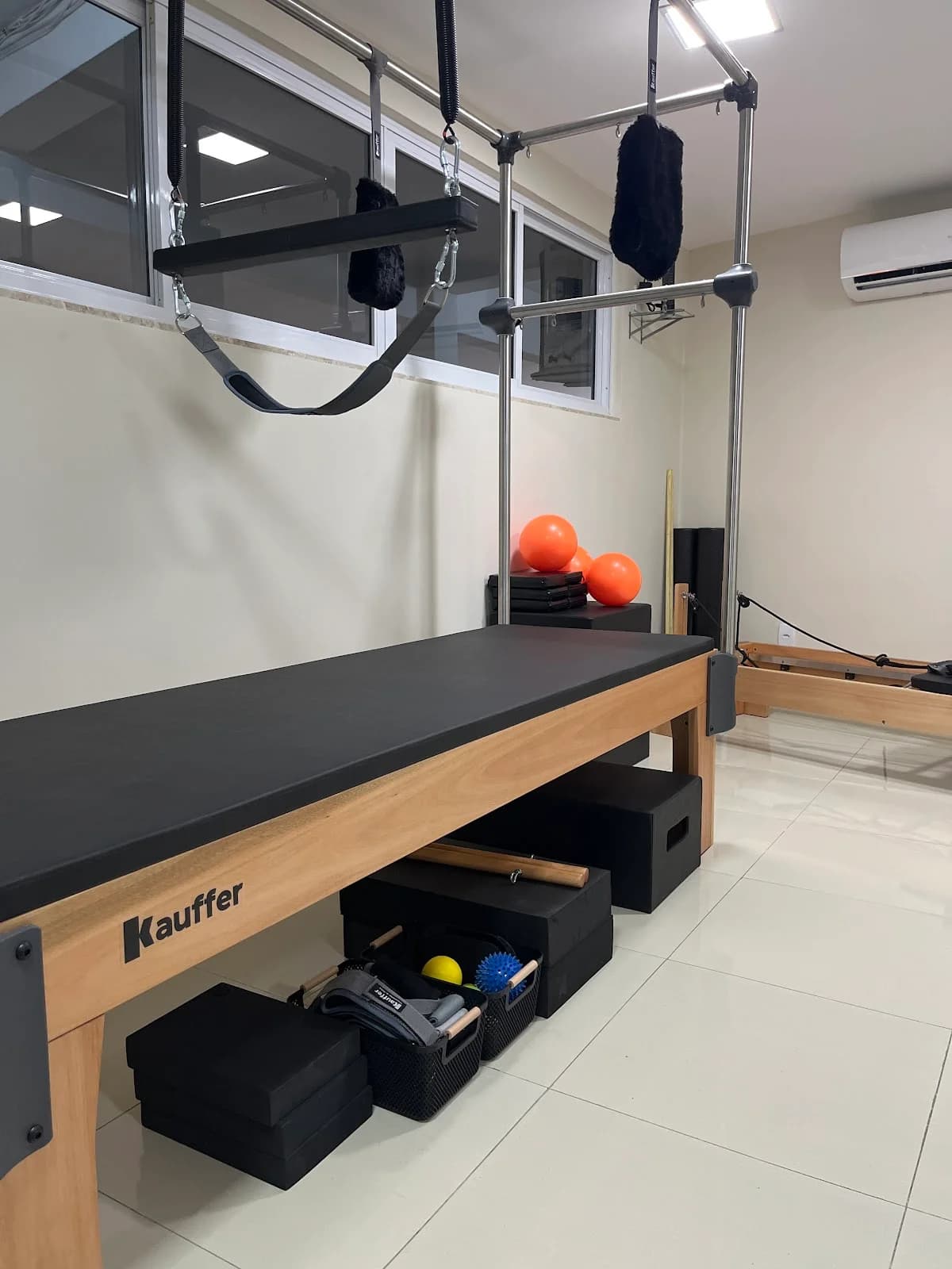 Alle Pilates Integrativo - Unidade 2 Méier – foto 3