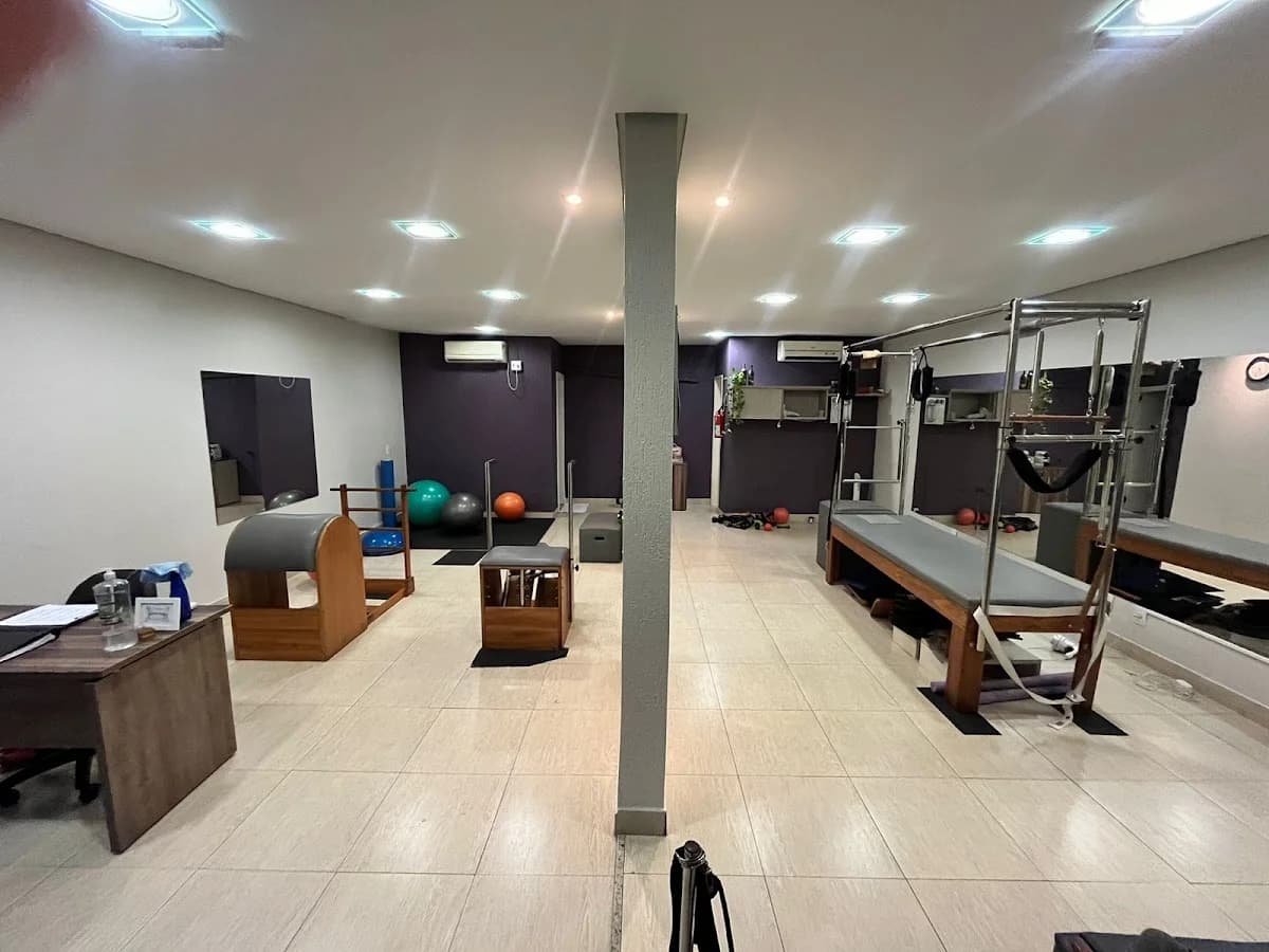 Harmonia Studio Pilates – foto 1