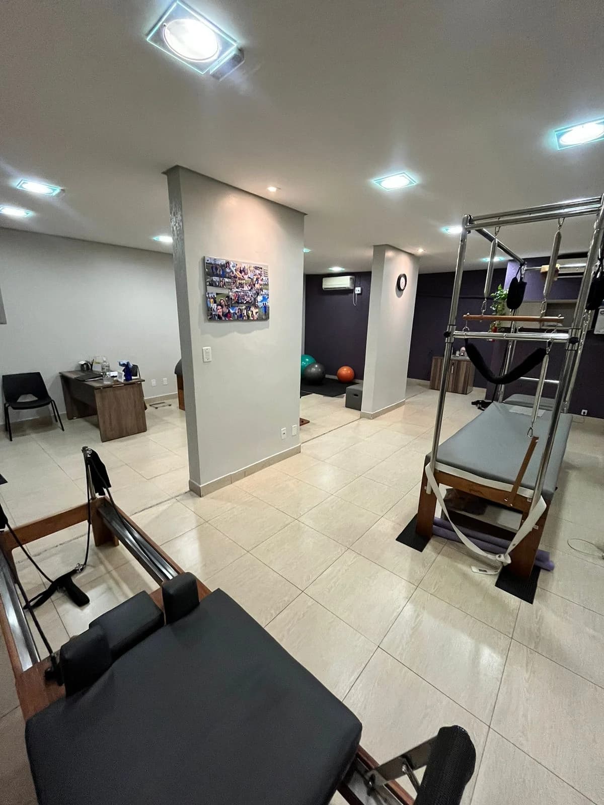 Harmonia Studio Pilates – foto 2