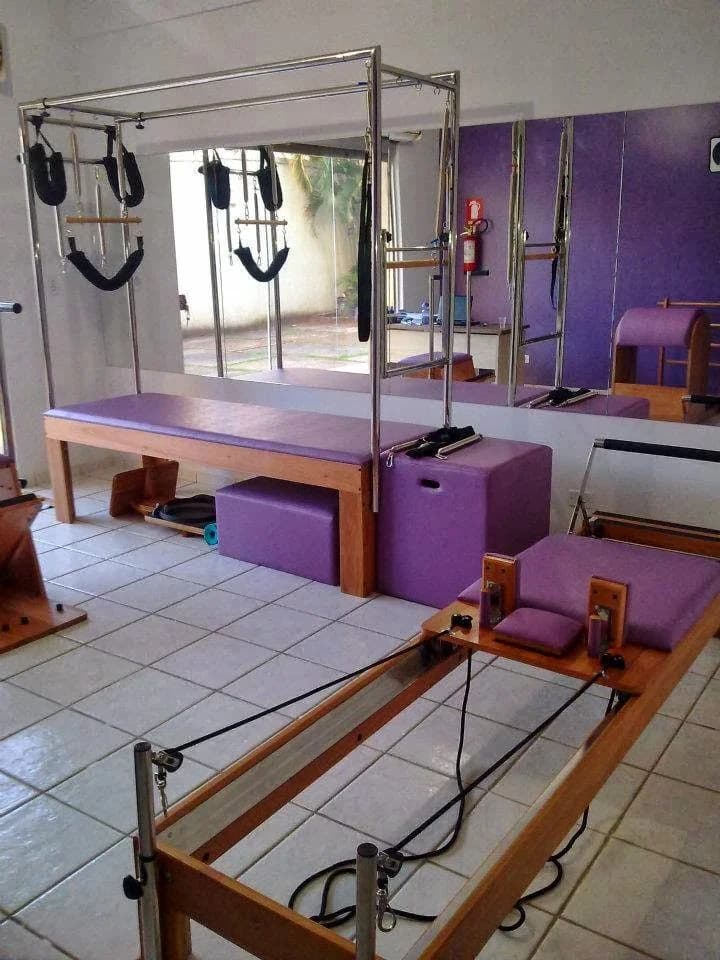 Harmonia Studio Pilates – foto 3