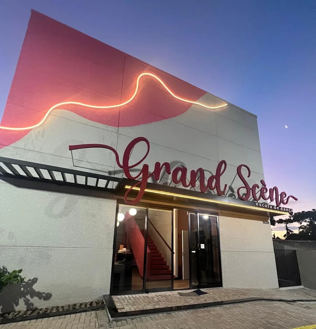 Grand Scène Escola de Dança – foto 1