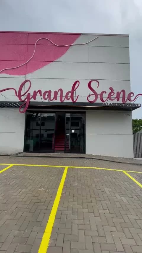 Grand Scène Escola de Dança – foto 2