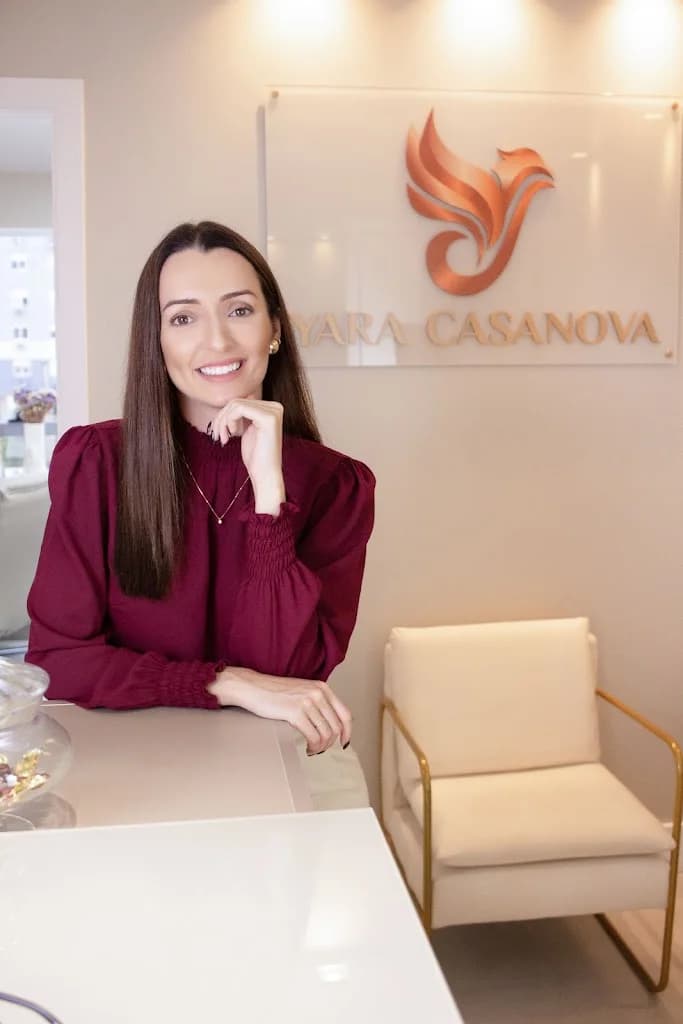Clínica Estética Dra. Yara Casanova - Biomédica Esteta | CRBM5-1421 – foto 3