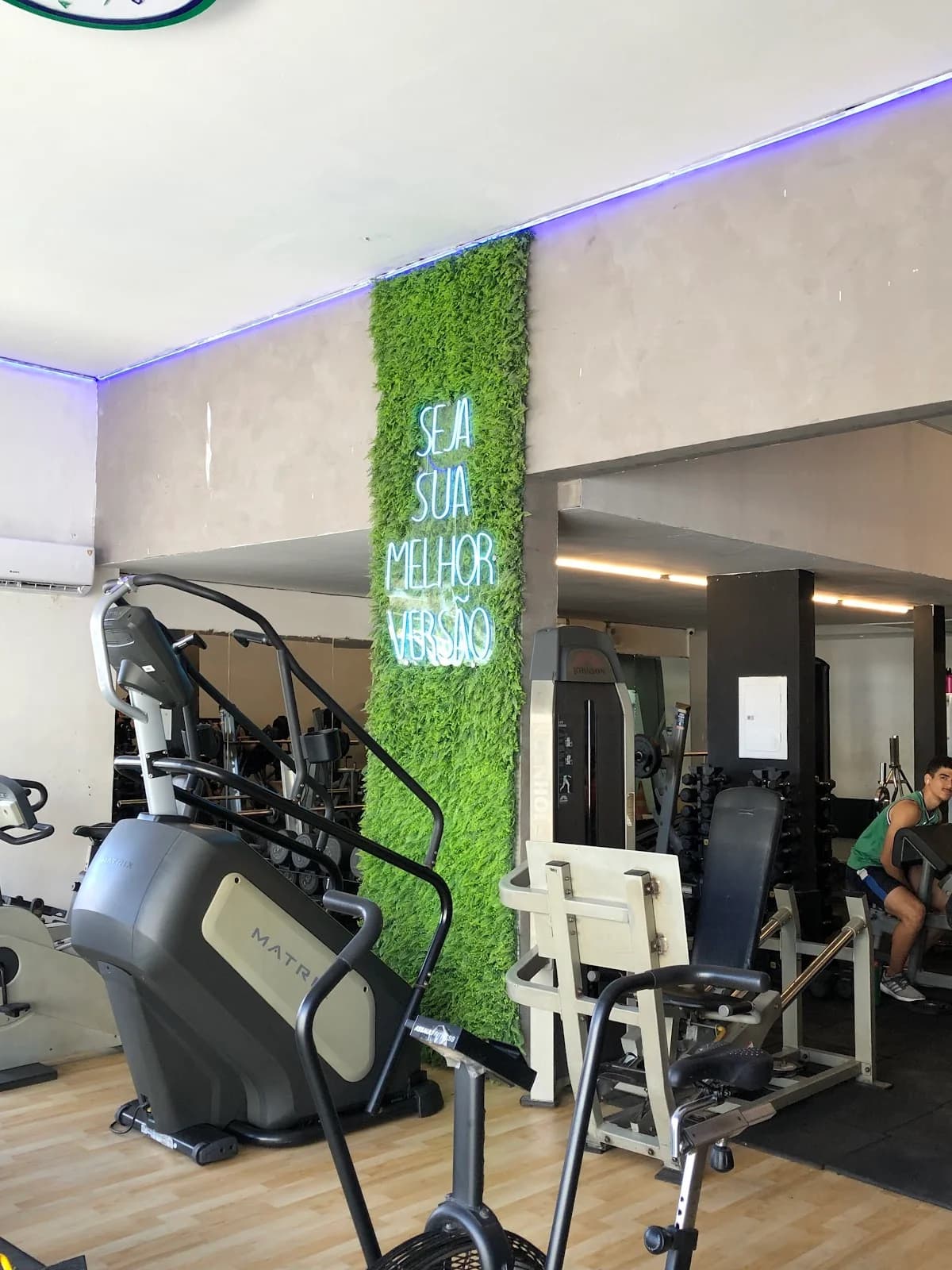 RW Academia – Unidade Jardim Atlântico – foto 3