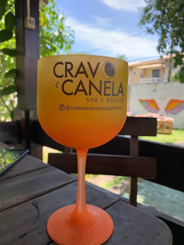 Cravo e Canela Spa Day em Lauro de Freitas – foto 3