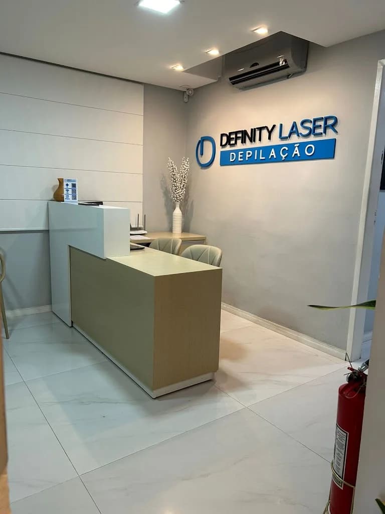 Definity Laser Alagoinhas – foto 3