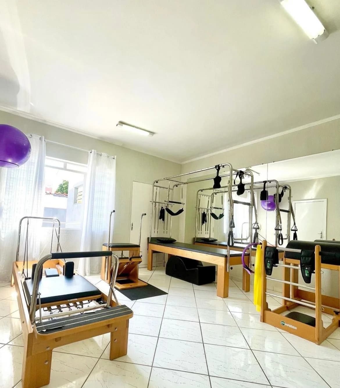 Studio Libra Pilates e Fisioterapia – foto 1