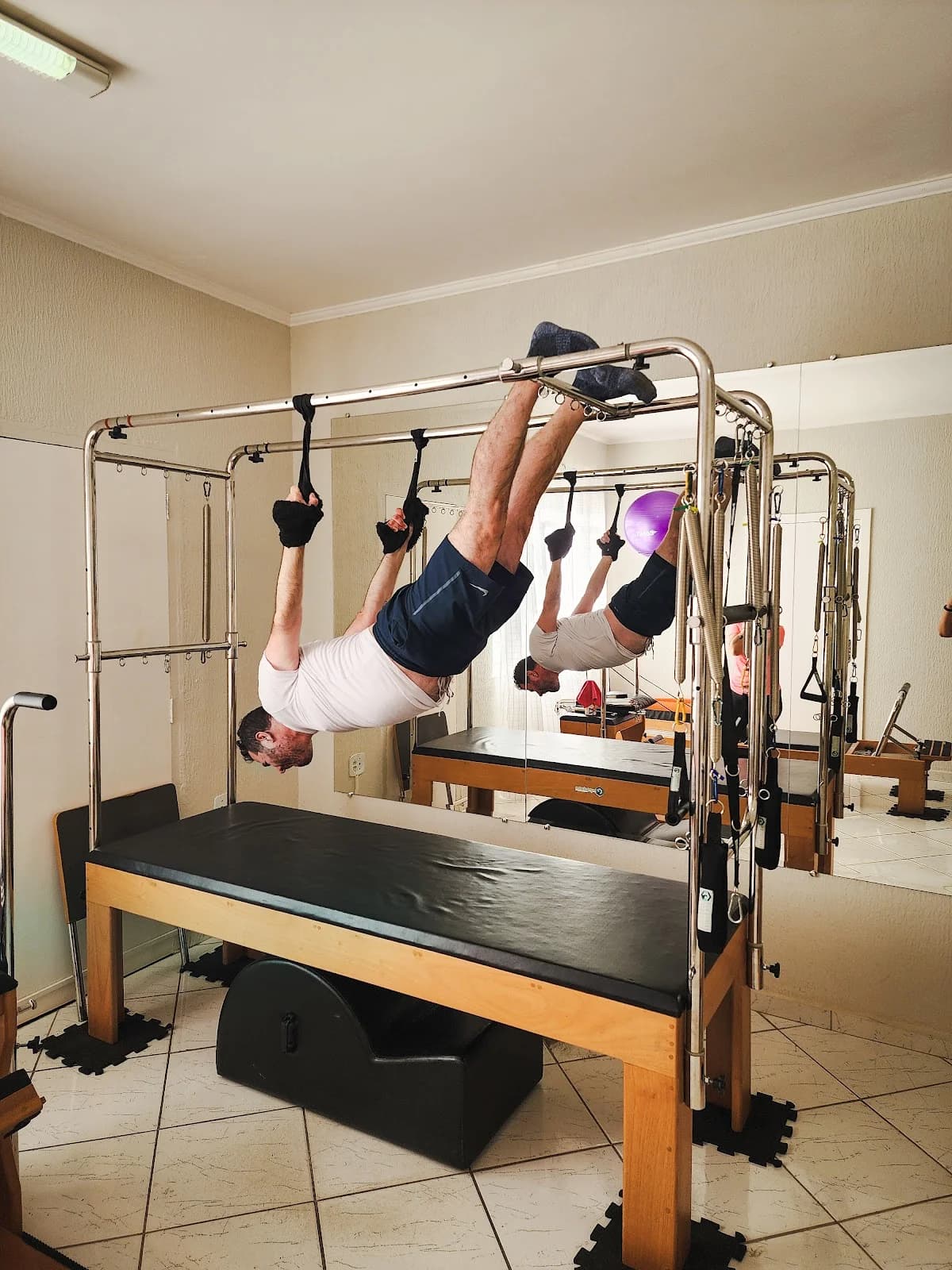 Studio Libra Pilates e Fisioterapia – foto 2