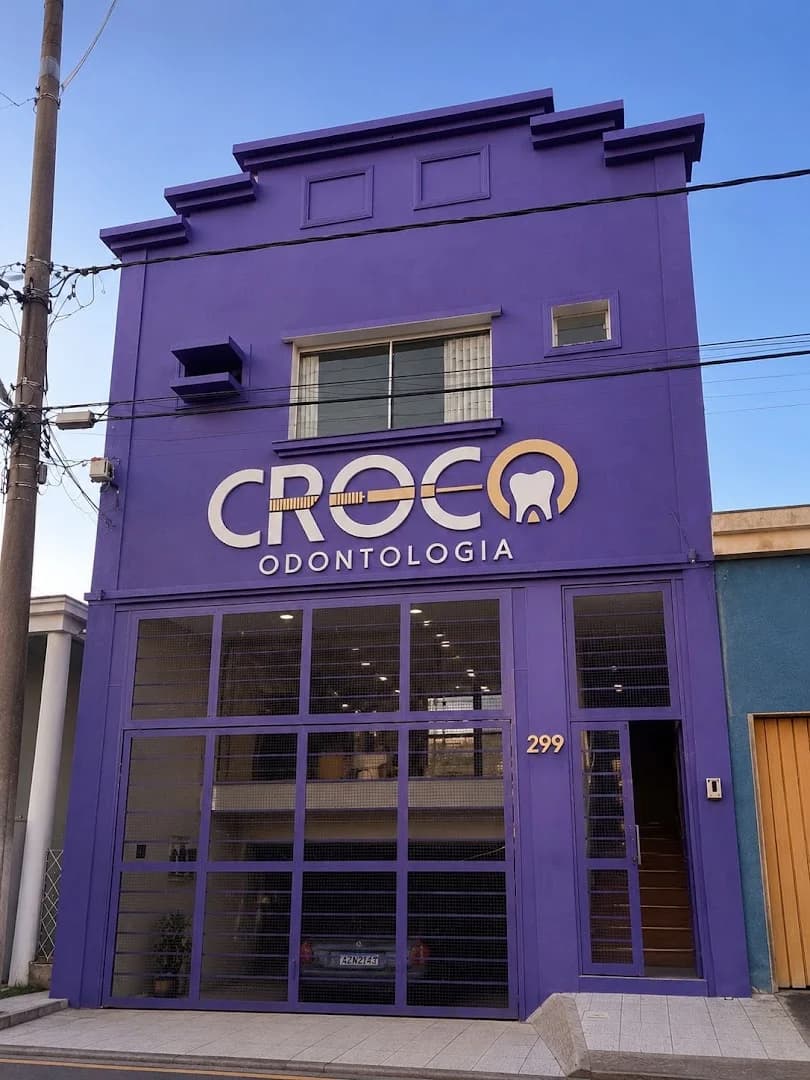 CROCO Odontologia Sorocaba – foto 3