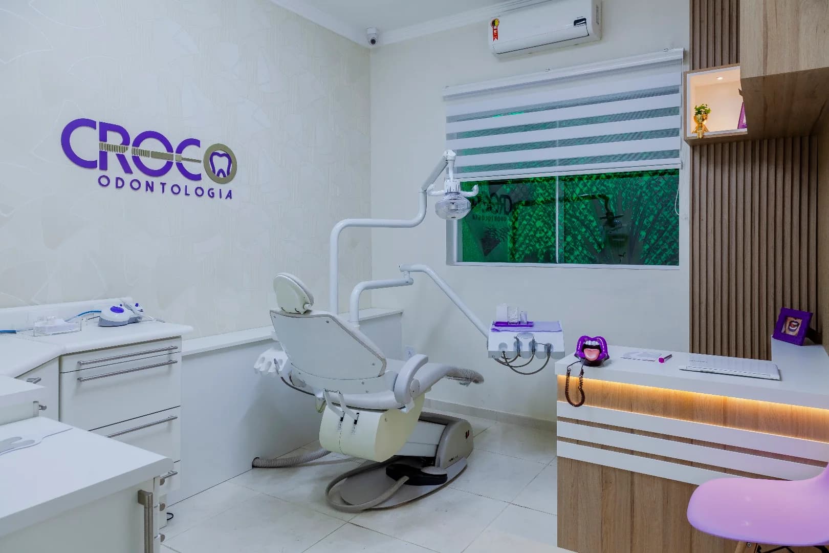 CROCO Odontologia Sorocaba
