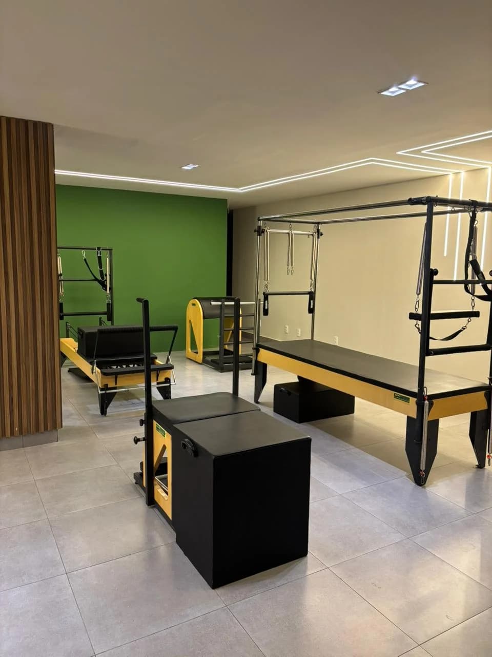 LEV PILATES – foto 2