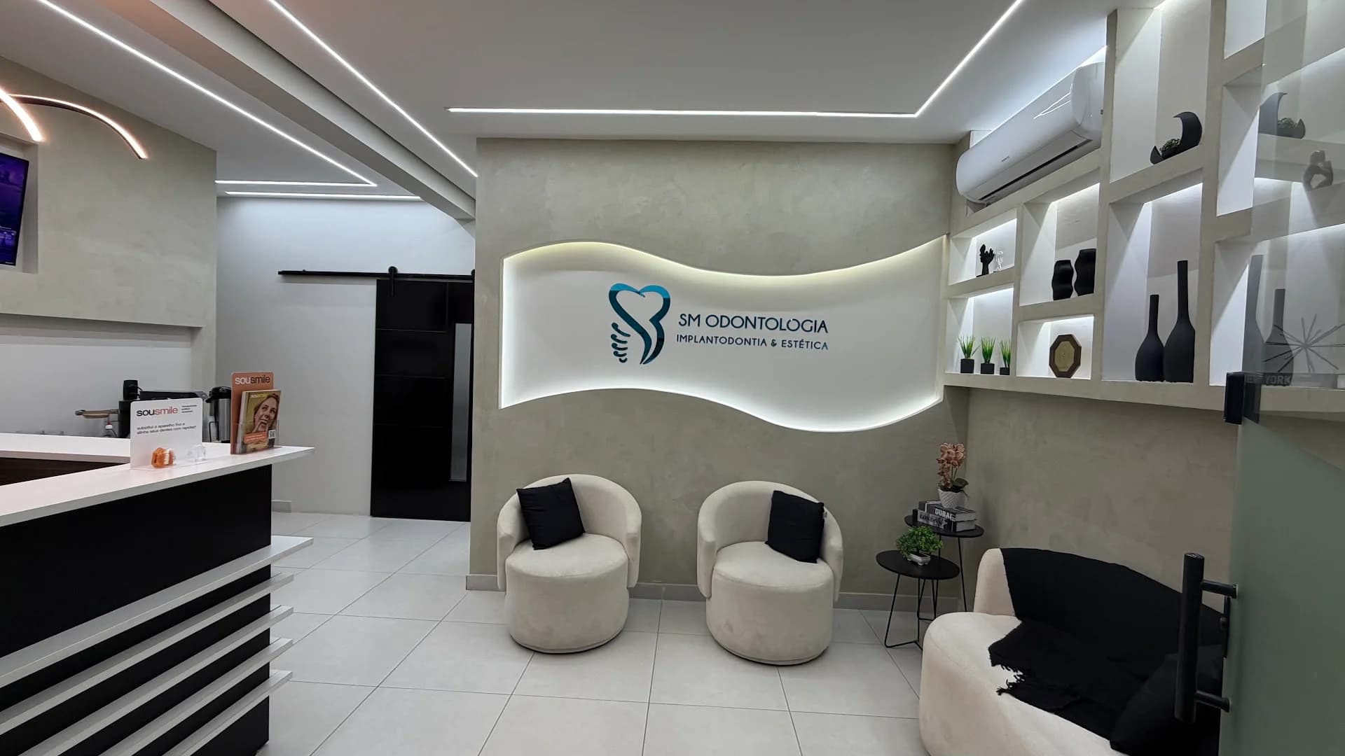 SM Odontologia Valinhos – foto 2