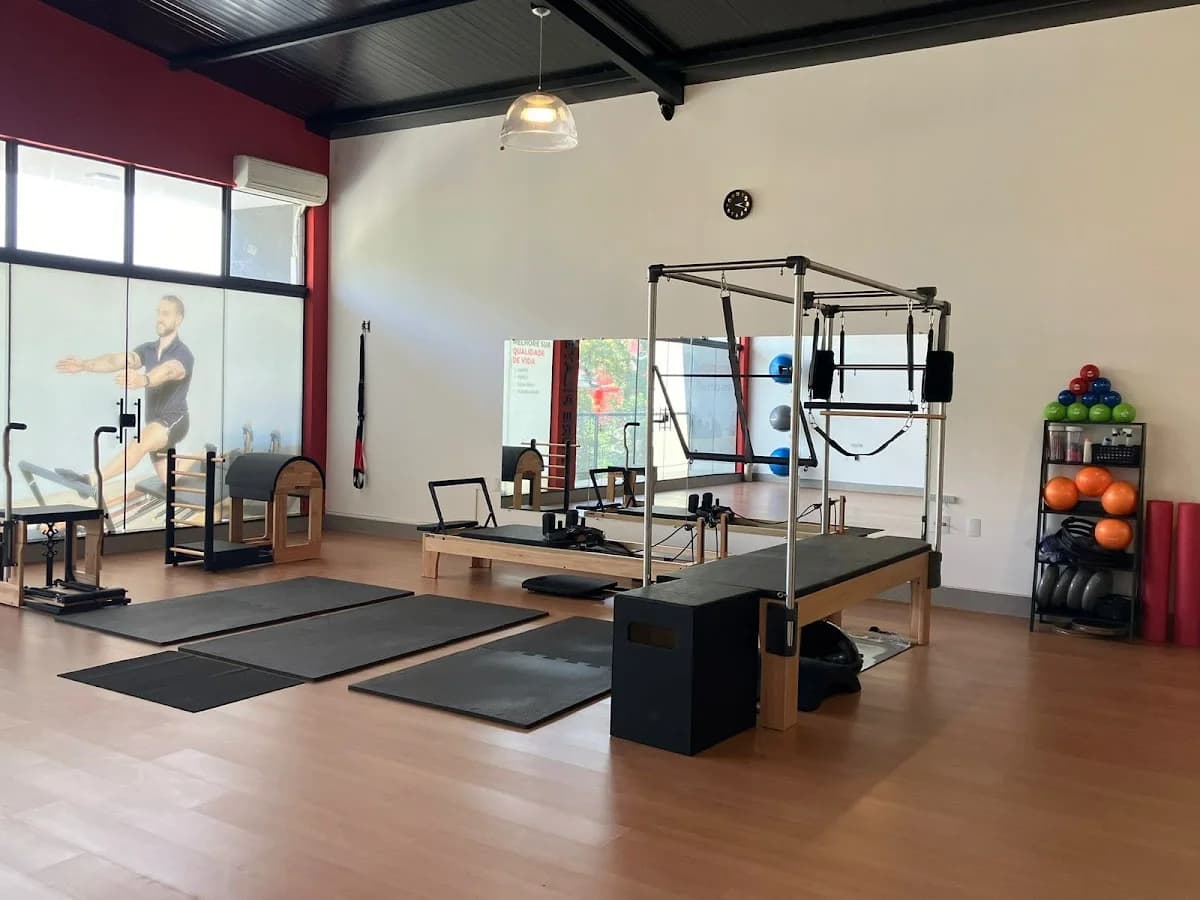 Pure Pilates - Campinas - Ponte Preta - Jardim Leonor – foto 2