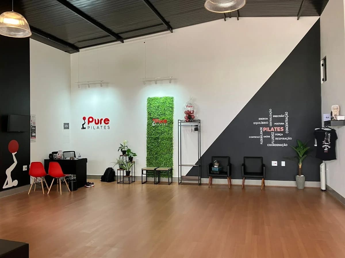 Pure Pilates - Campinas - Ponte Preta - Jardim Leonor – foto 3