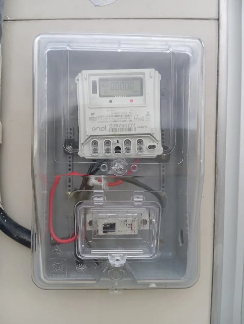 Ismaeleletricista1 – foto 2