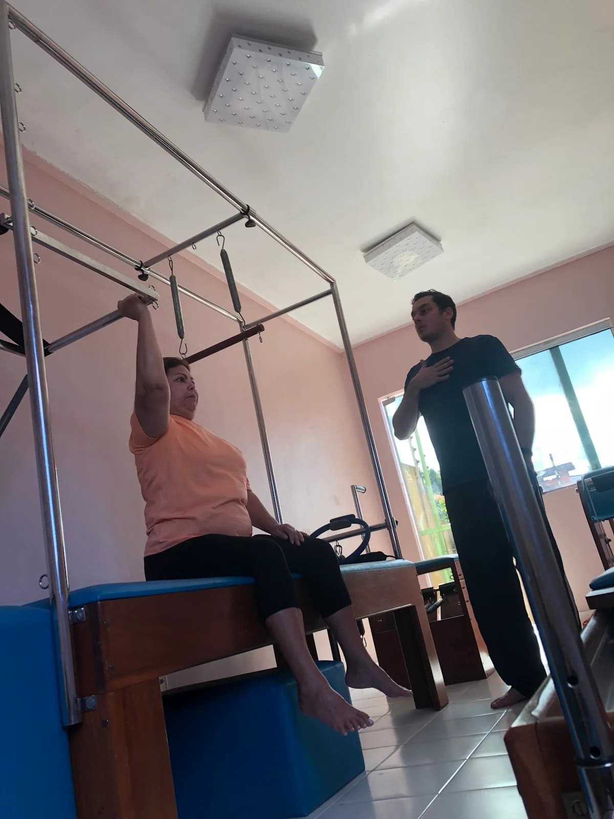 RGR Pilates – foto 2