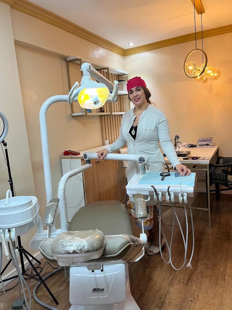 emergência odontológica 24 horas belem dra Valeria Oliveira – foto 1