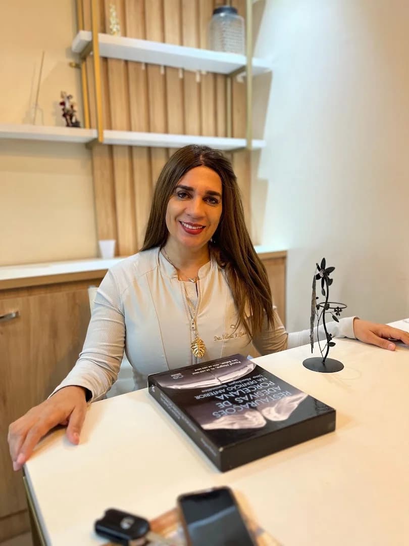 emergência odontológica 24 horas belem dra Valeria Oliveira – foto 2