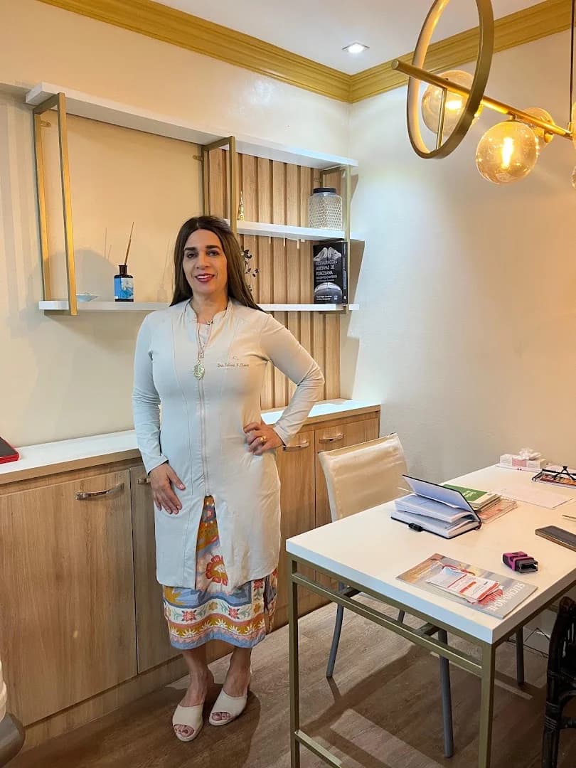 emergência odontológica 24 horas belem dra Valeria Oliveira – foto 3