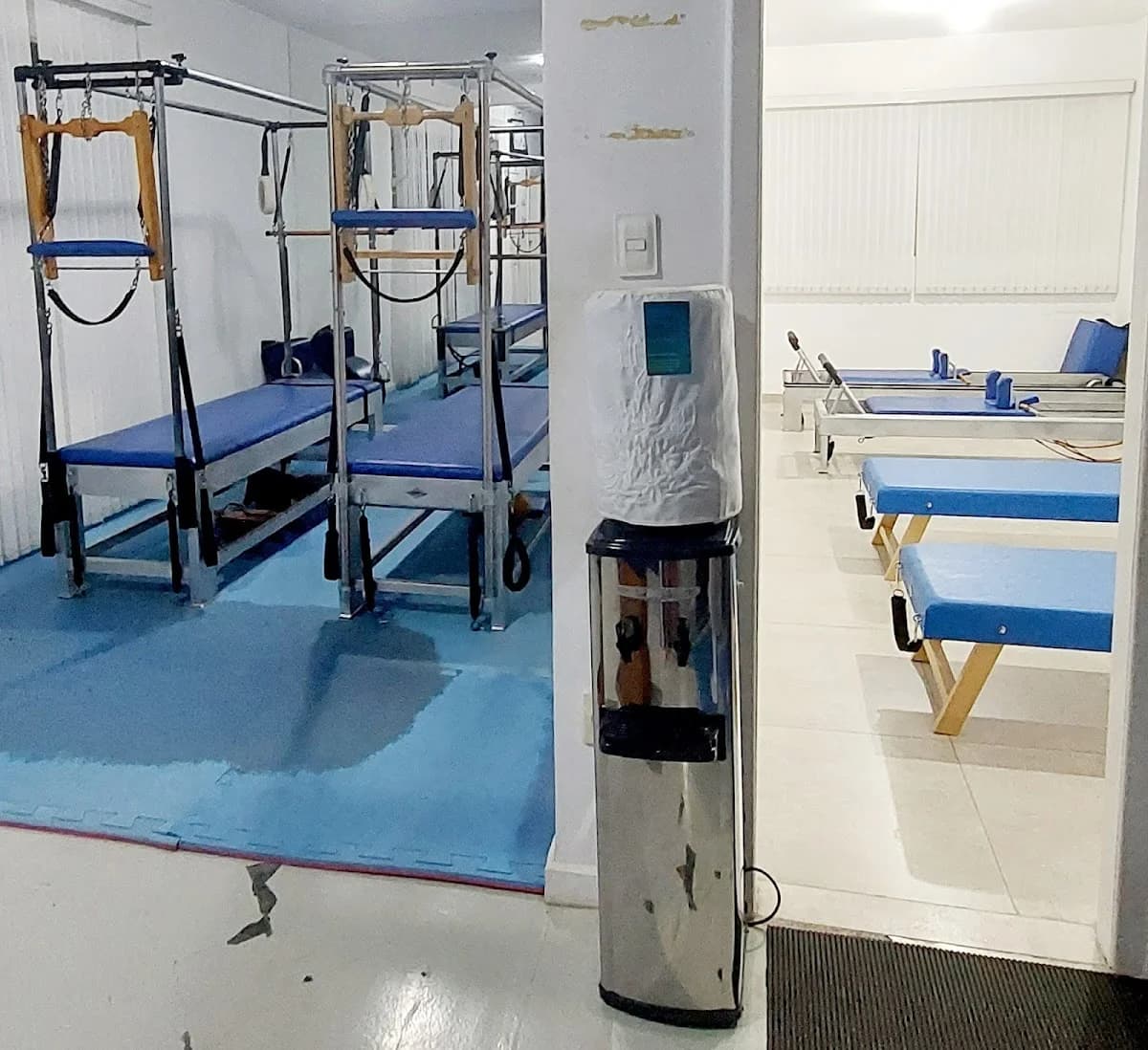 Actio Studio Pilates – foto 1