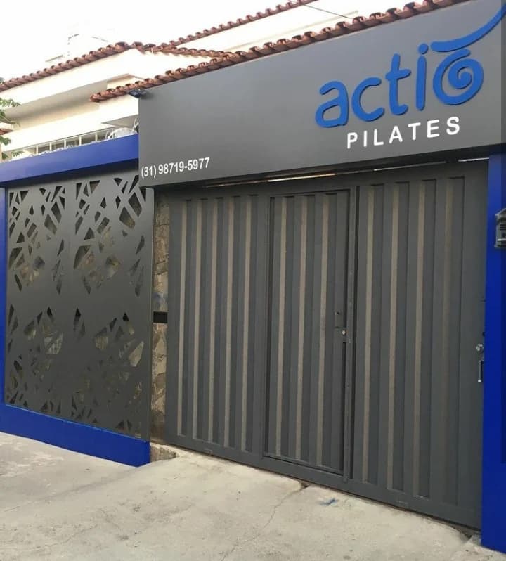 Actio Studio Pilates – foto 2