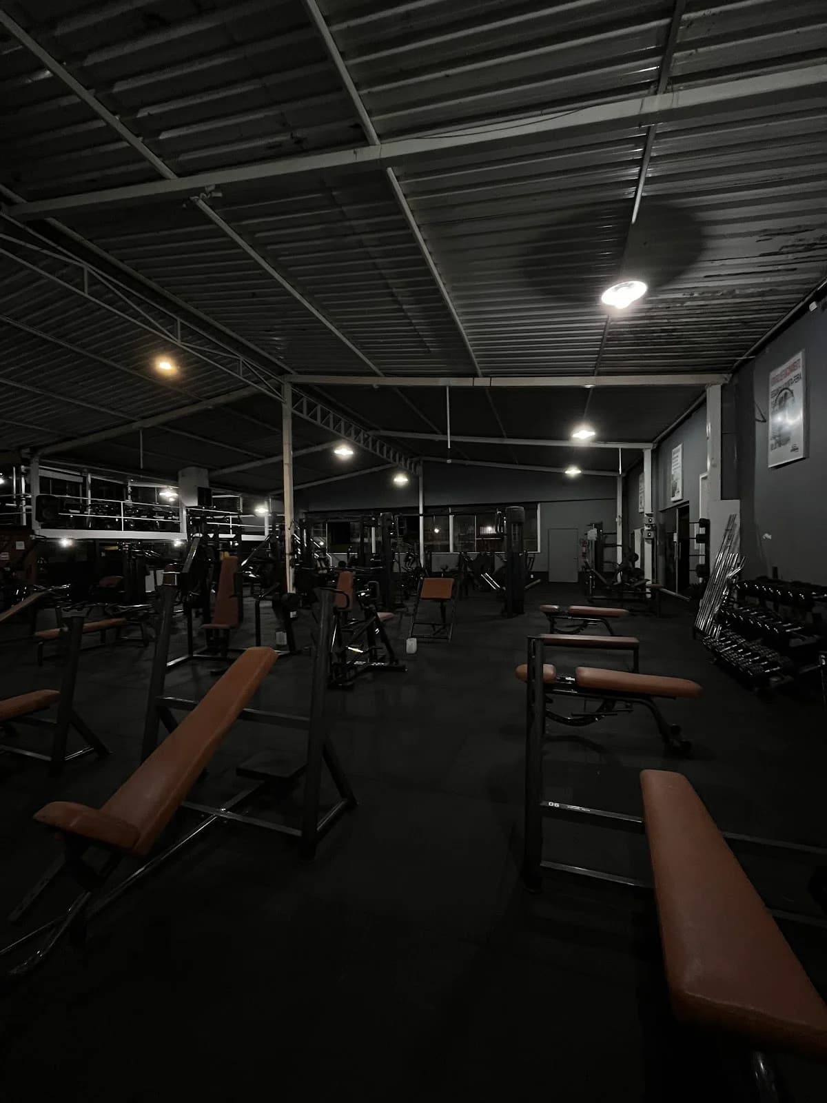 Arena Fitness – foto 1
