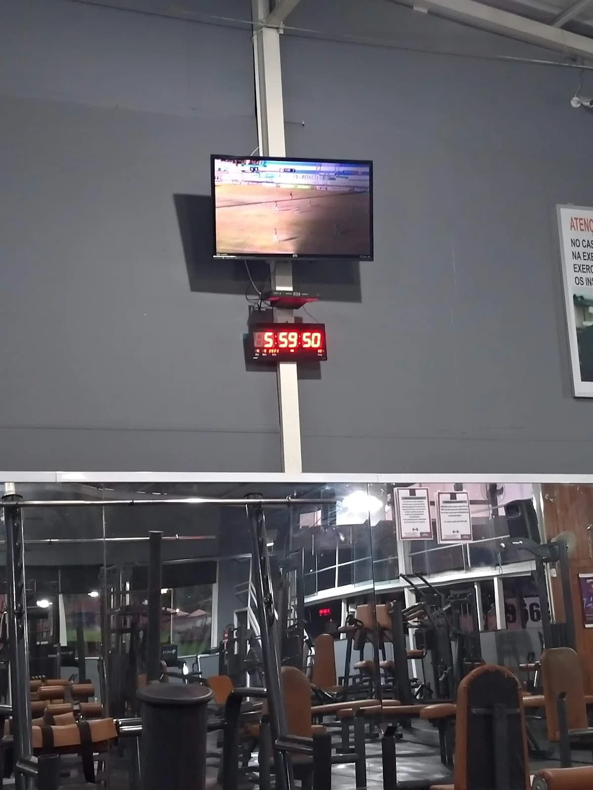 Arena Fitness – foto 2