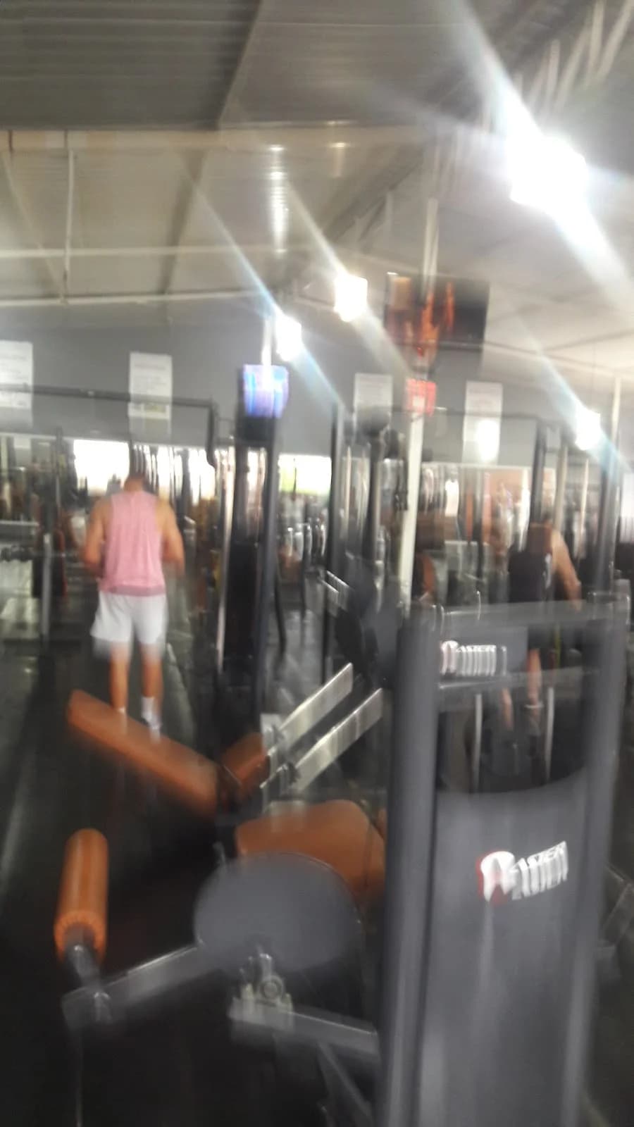 Arena Fitness – foto 3