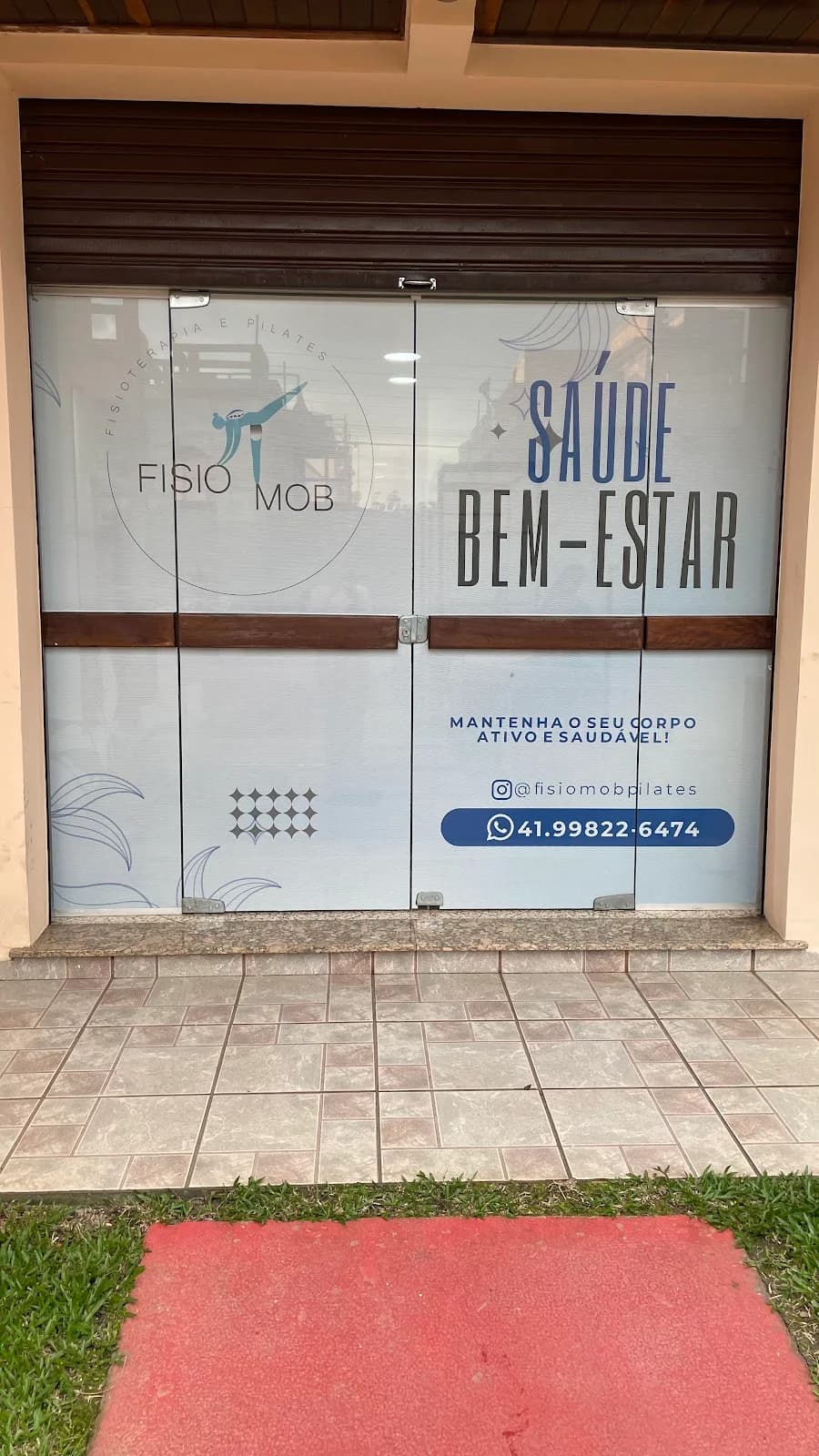 Fisiomob Pilates – foto 3