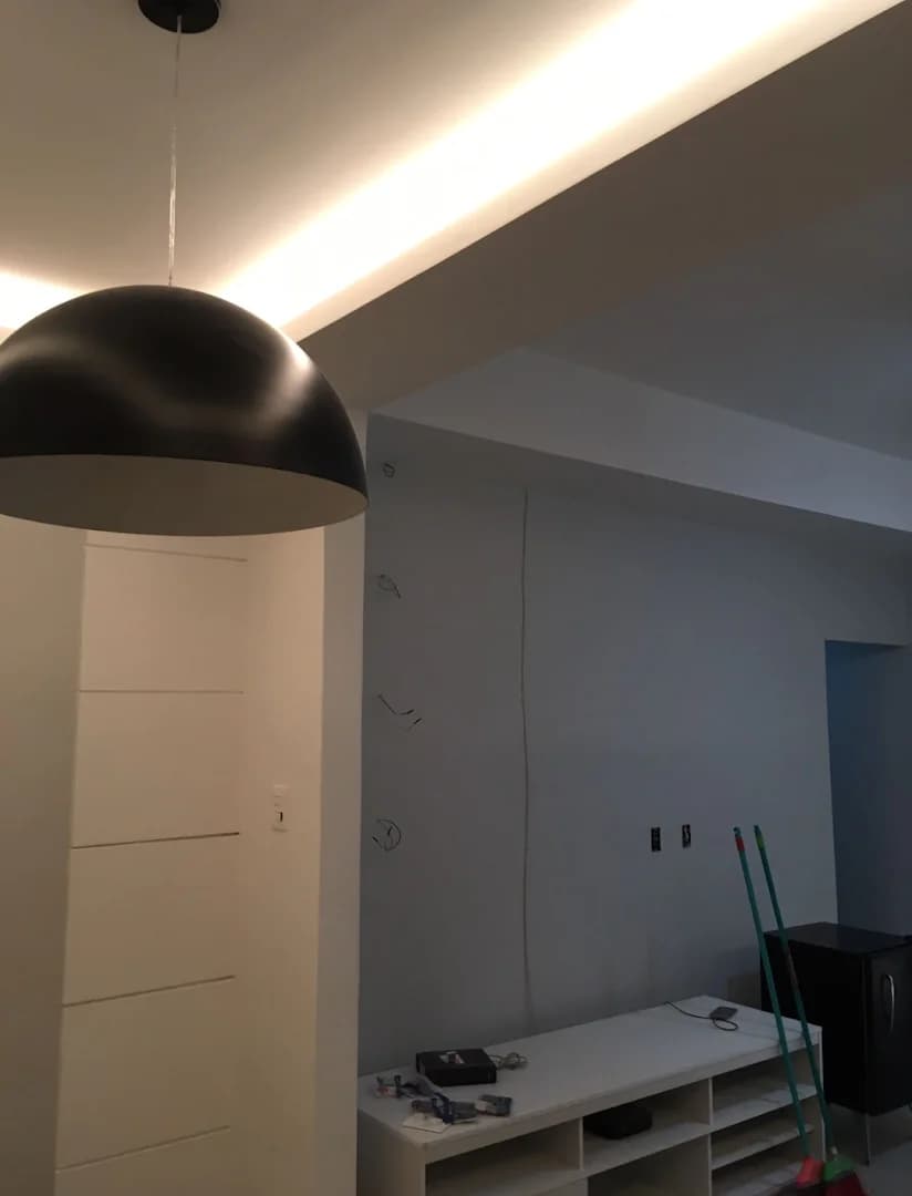 FPROTER - Automação de portões, serralheria, segurança eletrônica, projetos, obras e reformas – foto 1