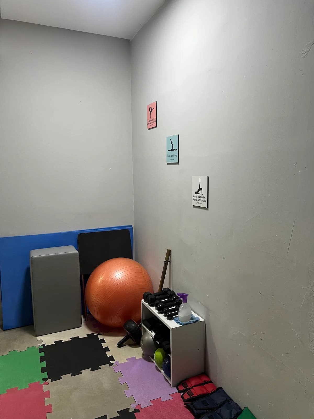 Yslaenne Ferreira Studio Pilates – foto 3
