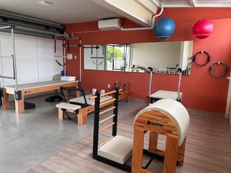 Camila Dornelas Pilates e Fisioterapia – foto 2