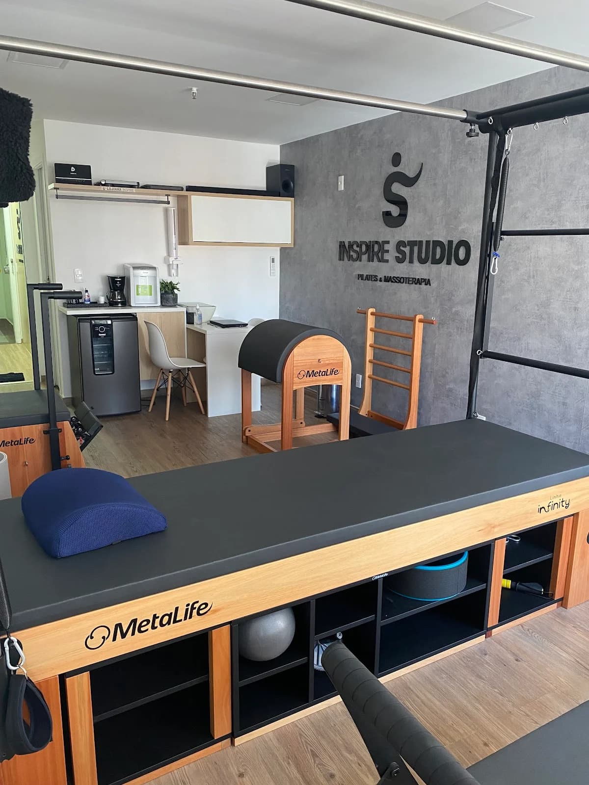 Inspire Studio Pilates e Massoterapia – foto 2