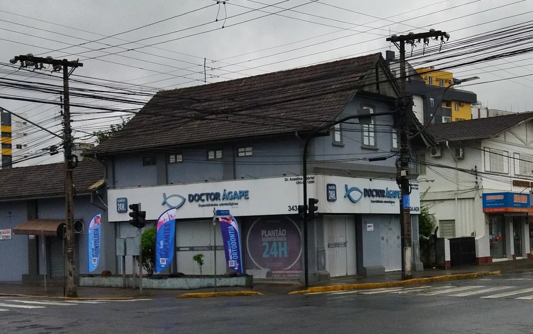 DoctorÁgape – foto 3