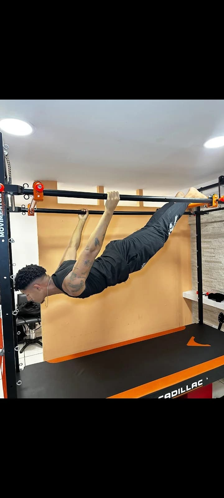 Dani Cruz Pilates Studio – foto 1