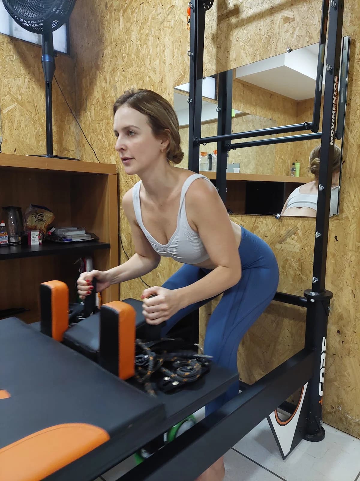 Dani Cruz Pilates Studio – foto 2