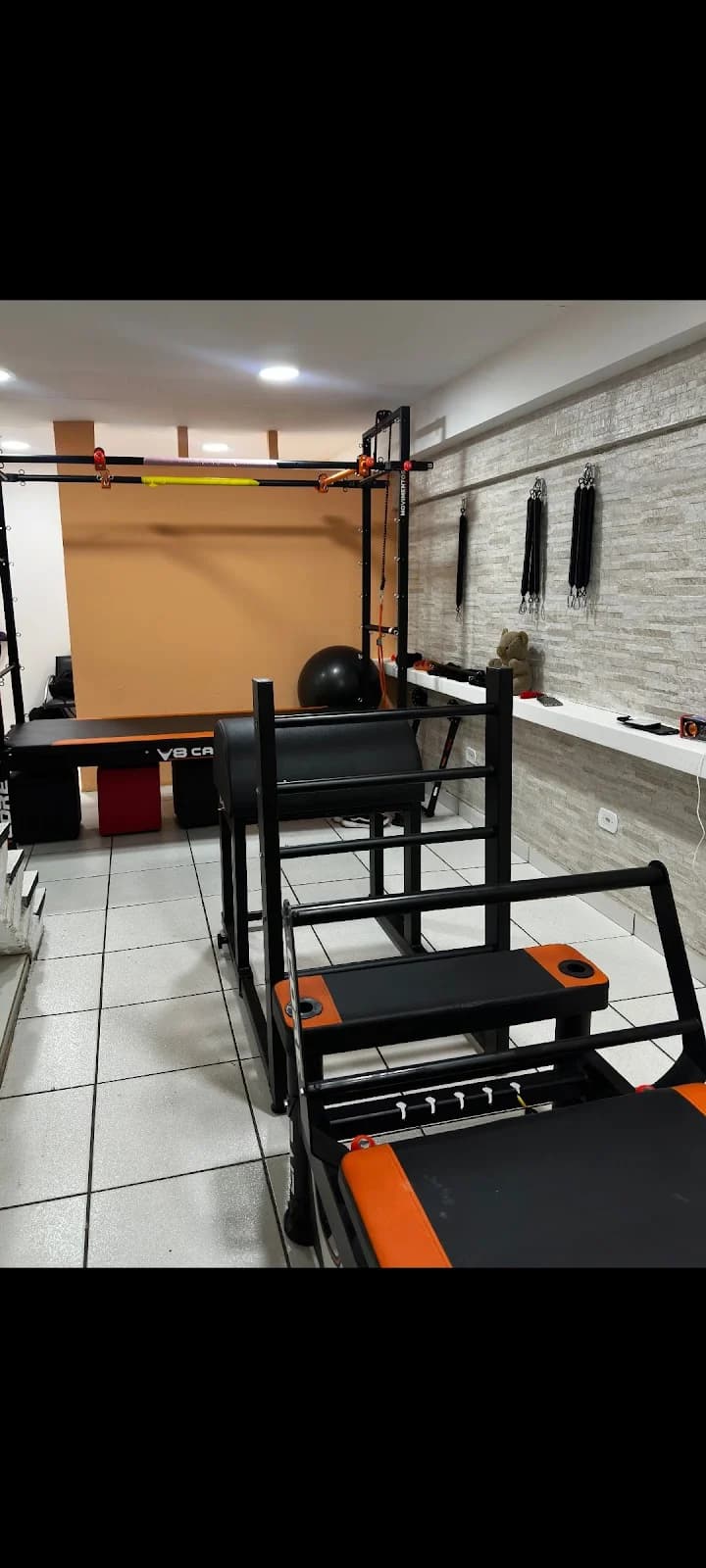 Dani Cruz Pilates Studio – foto 3