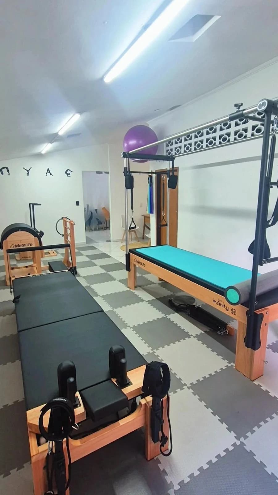 Everbalance Pilates e Fisioterapia – foto 2