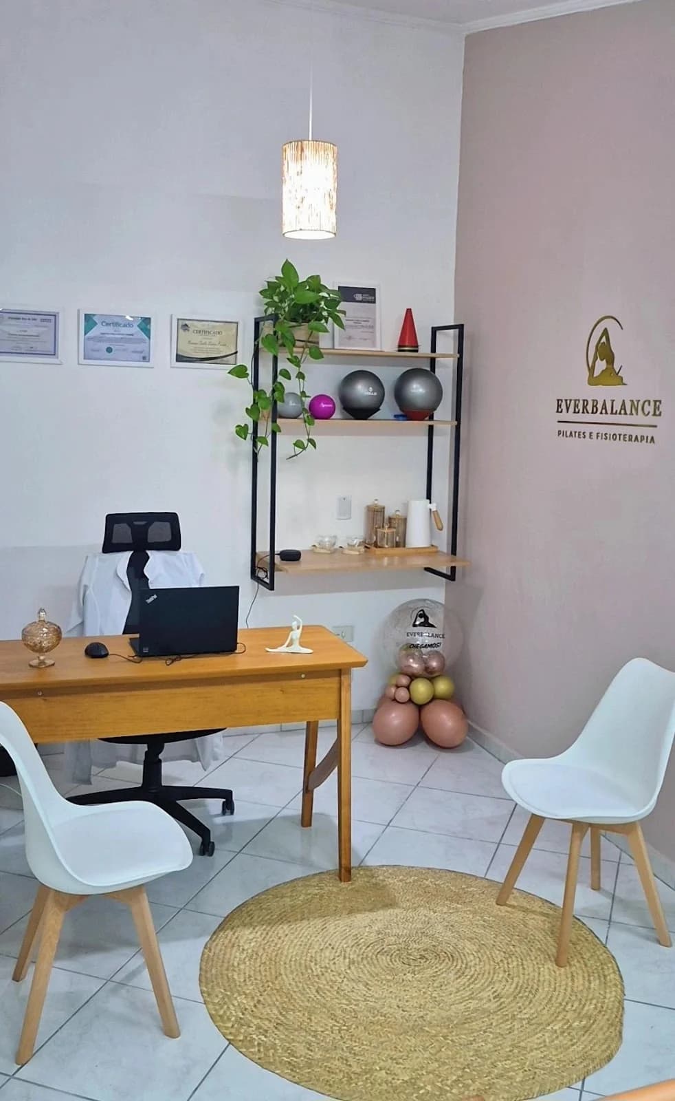 Everbalance Pilates e Fisioterapia – foto 3