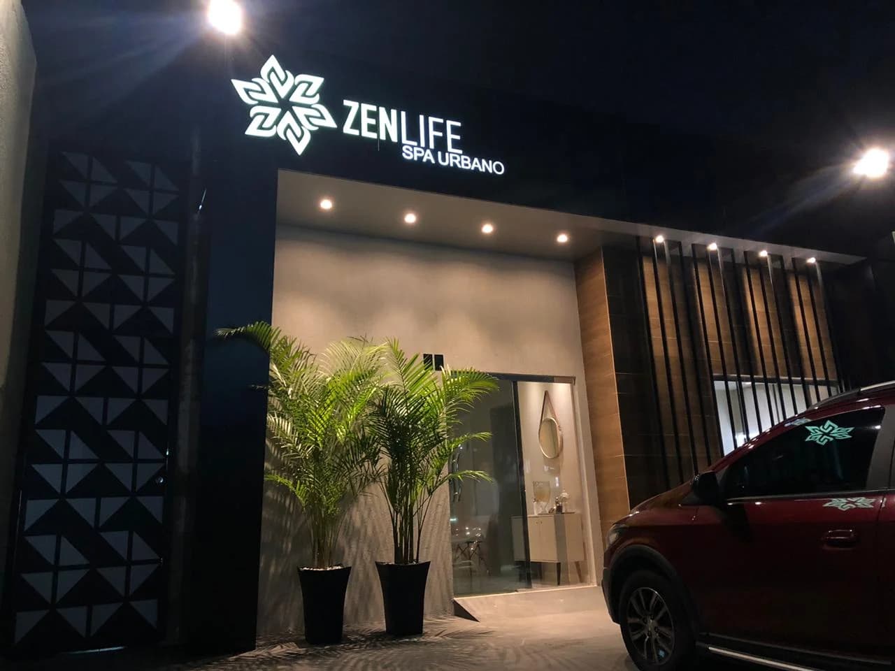 Zen Life SPA Urbano – foto 1
