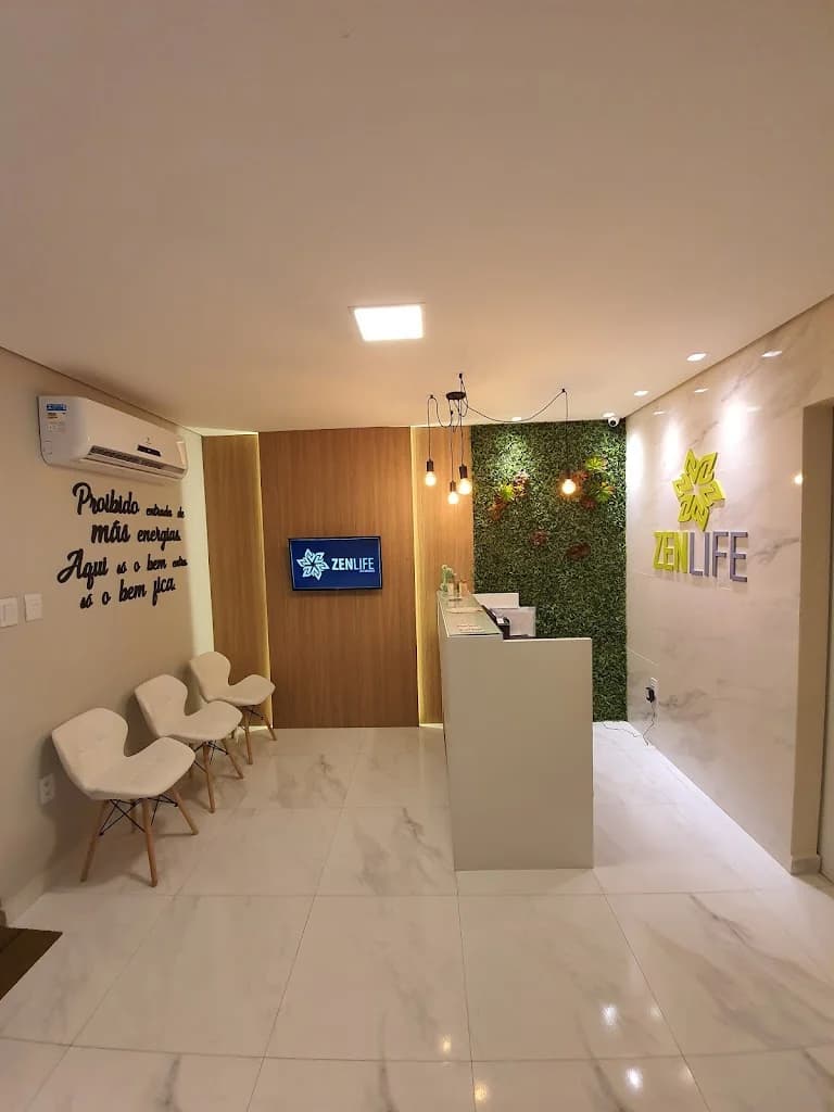 Zen Life SPA Urbano – foto 2