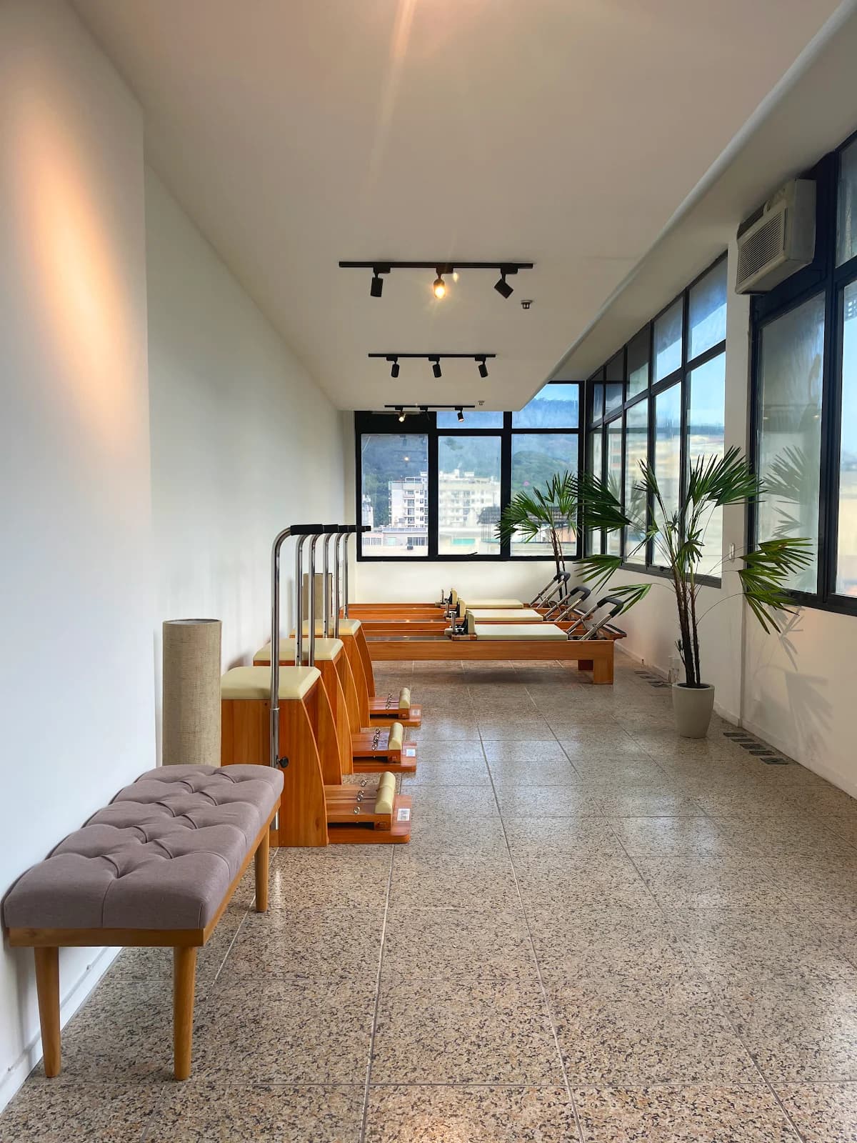 Korehaus Pilates Original - Botafogo – foto 1