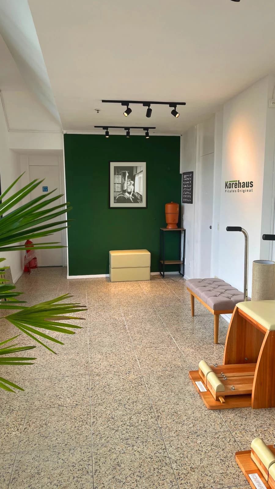 Korehaus Pilates Original - Botafogo – foto 2