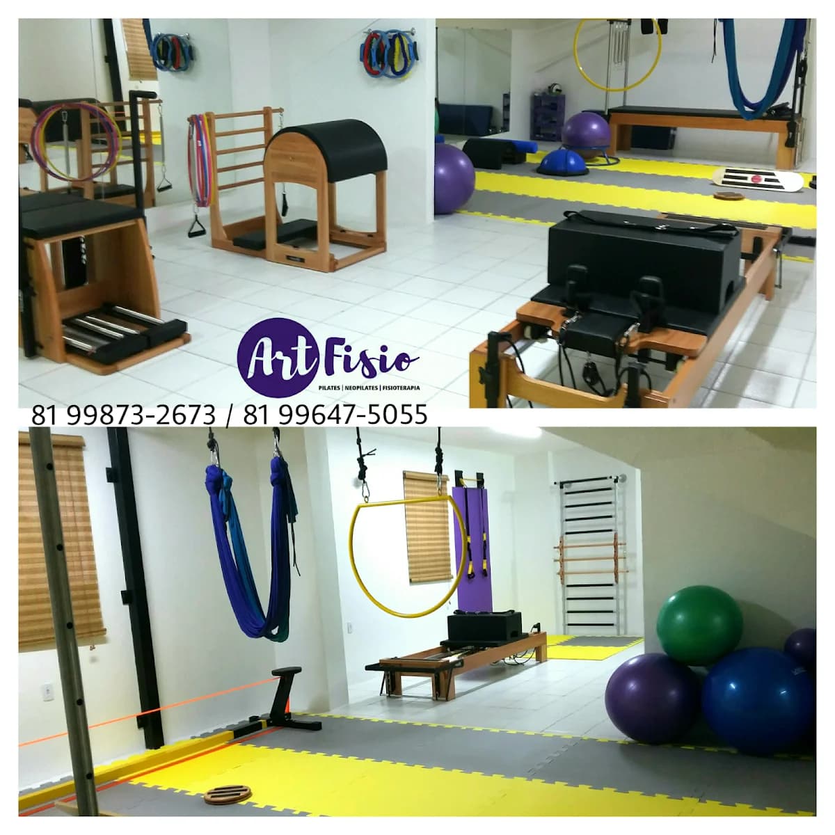 ArtFisio – foto 2