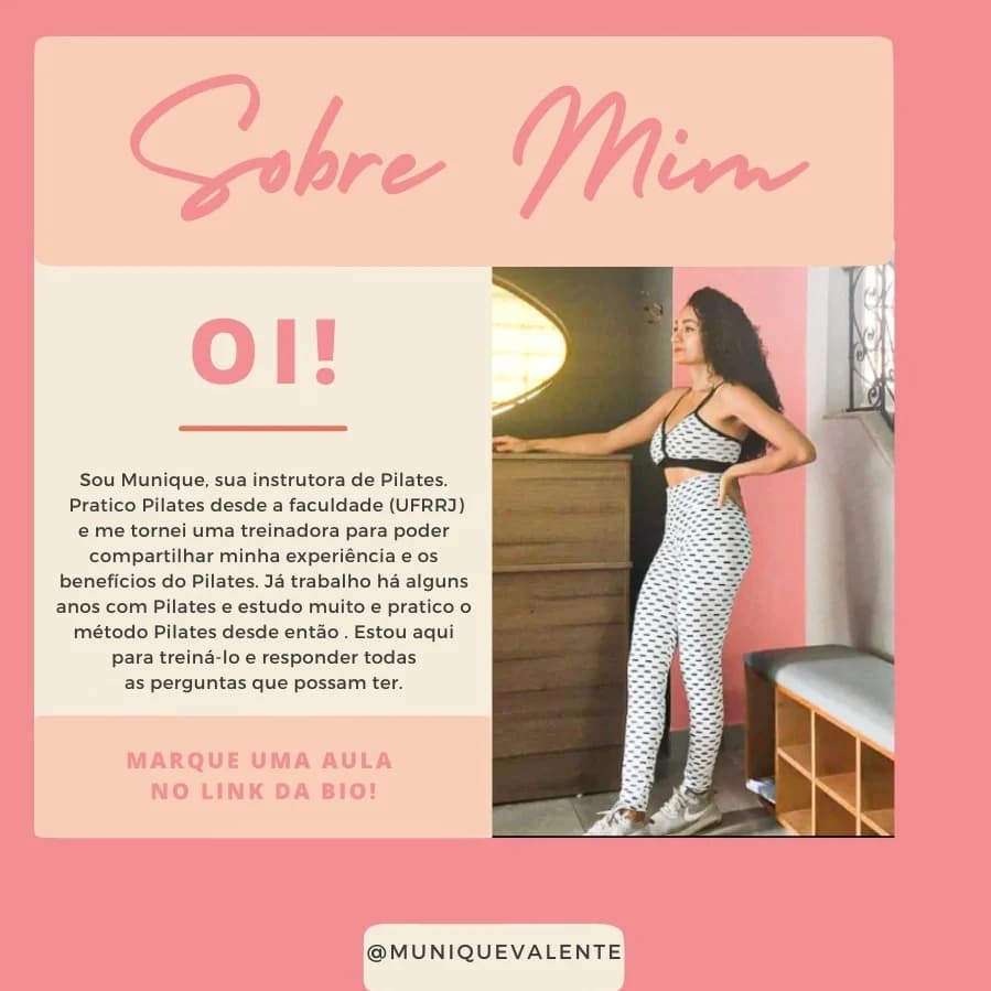 Studio Munique Valente Pilates Espaço Integrativo – foto 2