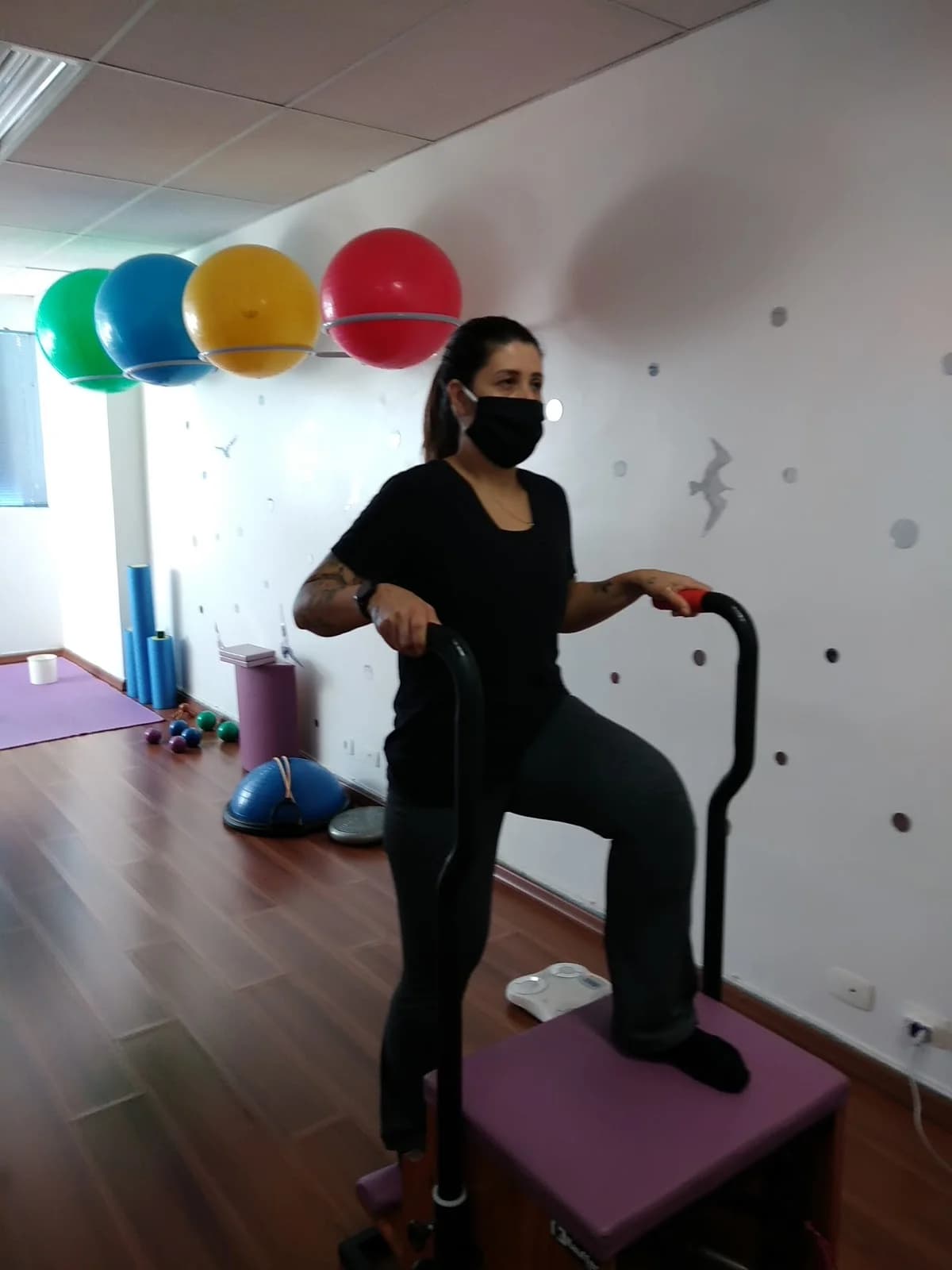 Studio 4 Pilates Meditação em Movimento – foto 3