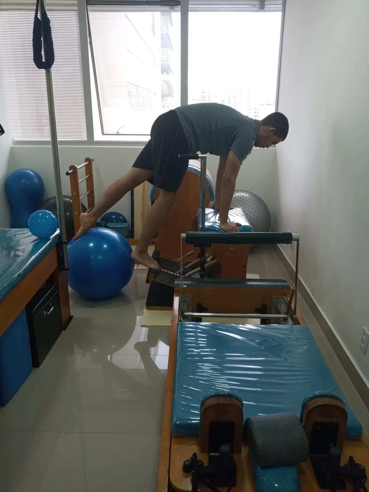Studio Plena Forma Pilates – foto 1