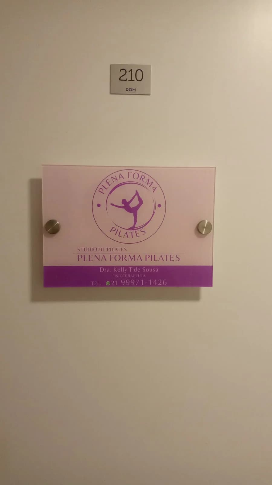 Studio Plena Forma Pilates – foto 3