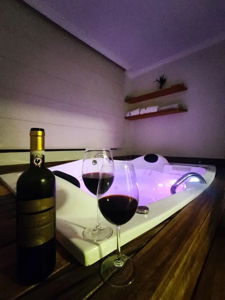 SPA Flor de Lótus – foto 2