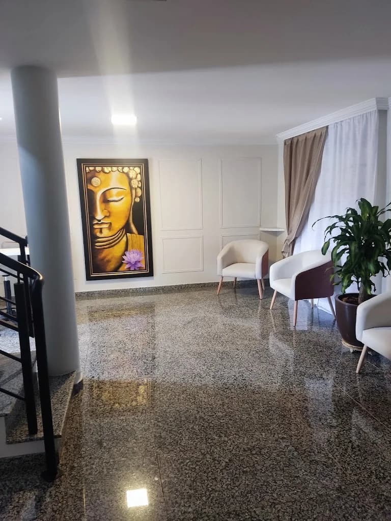SPA Flor de Lótus – foto 3